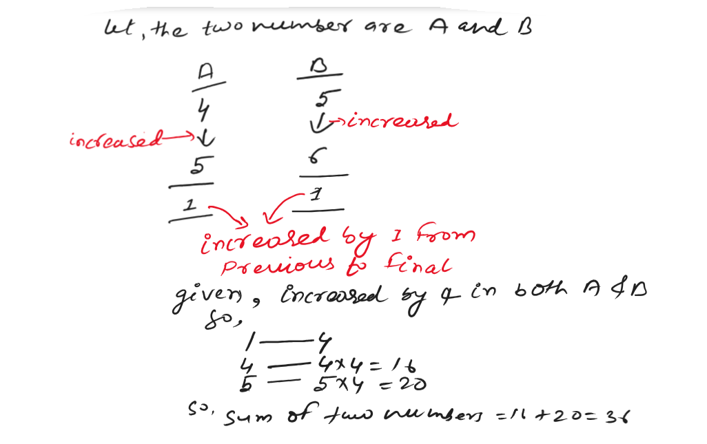 Ratio and Proportion level-2