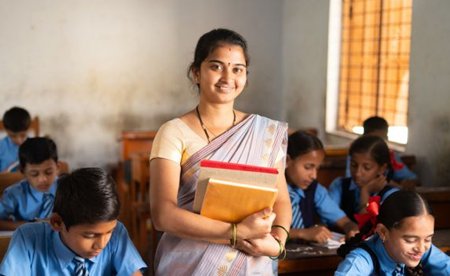 Education and Teaching