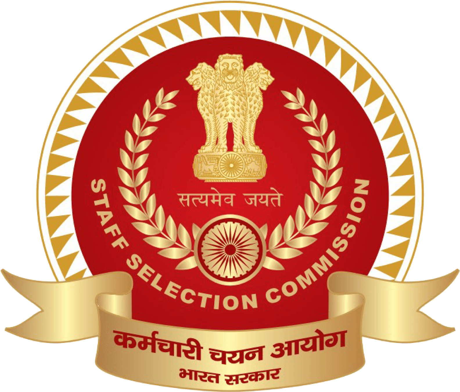 SSC (Staff Selection Commission)