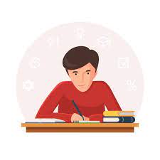 Competitive exam syllabi