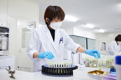 Science and Research
