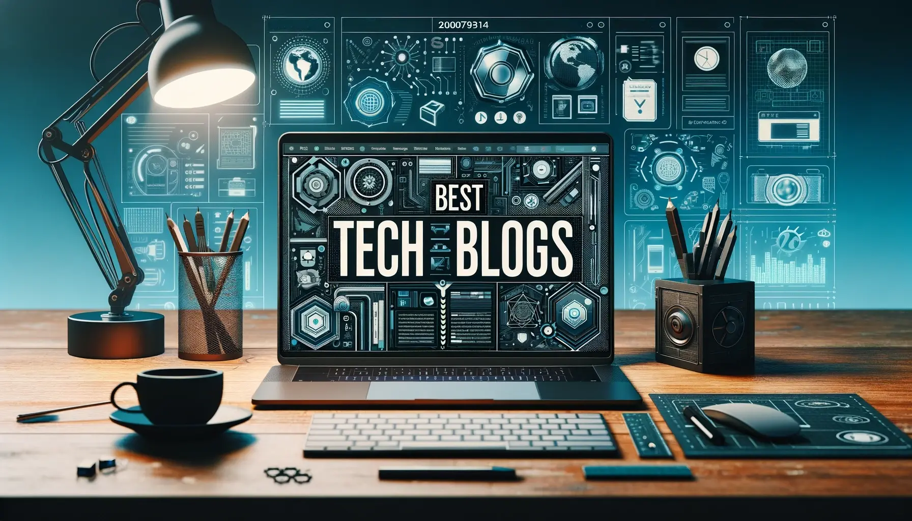 Technology Blog