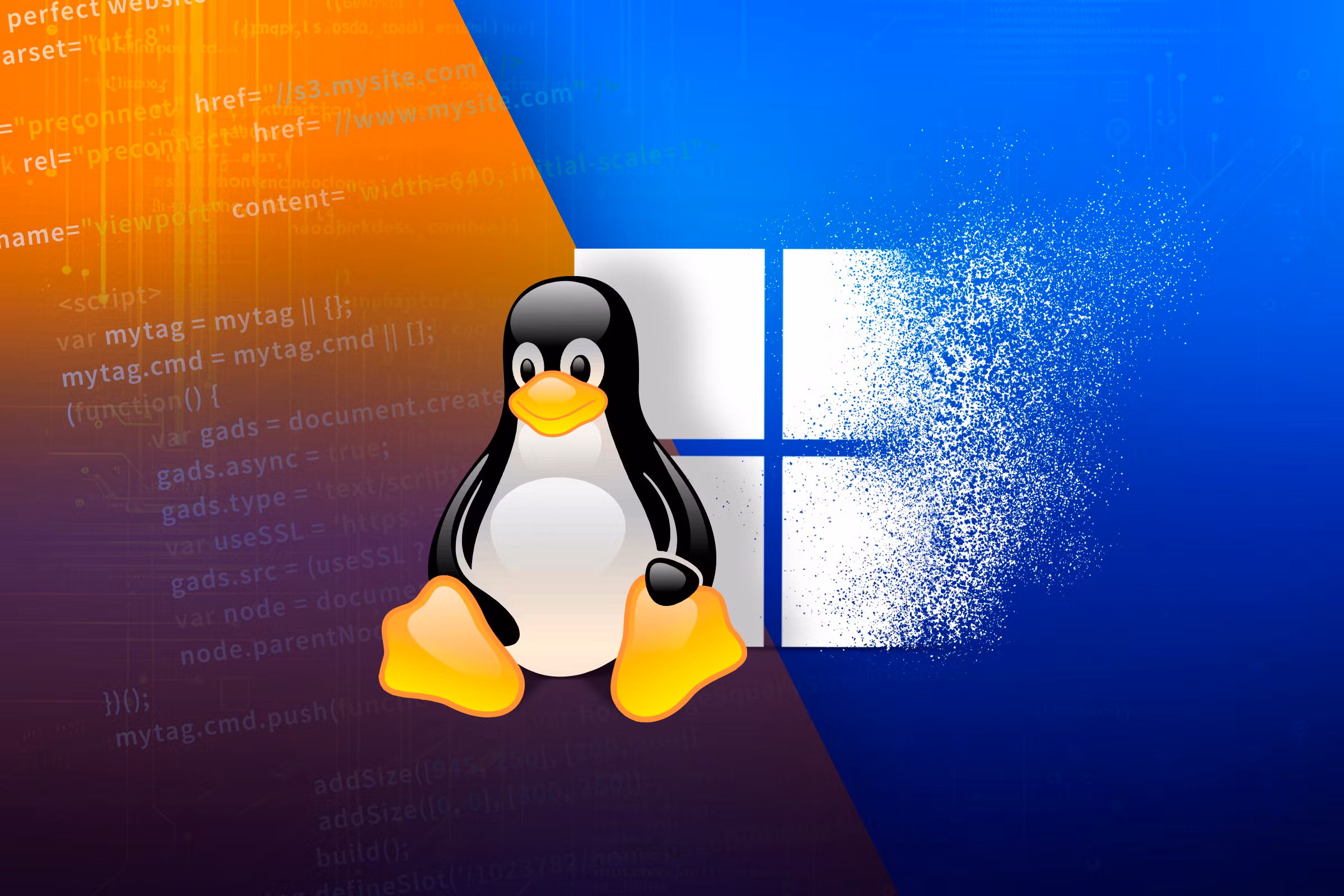 Download Free Operating System (OS) Windows & Linux